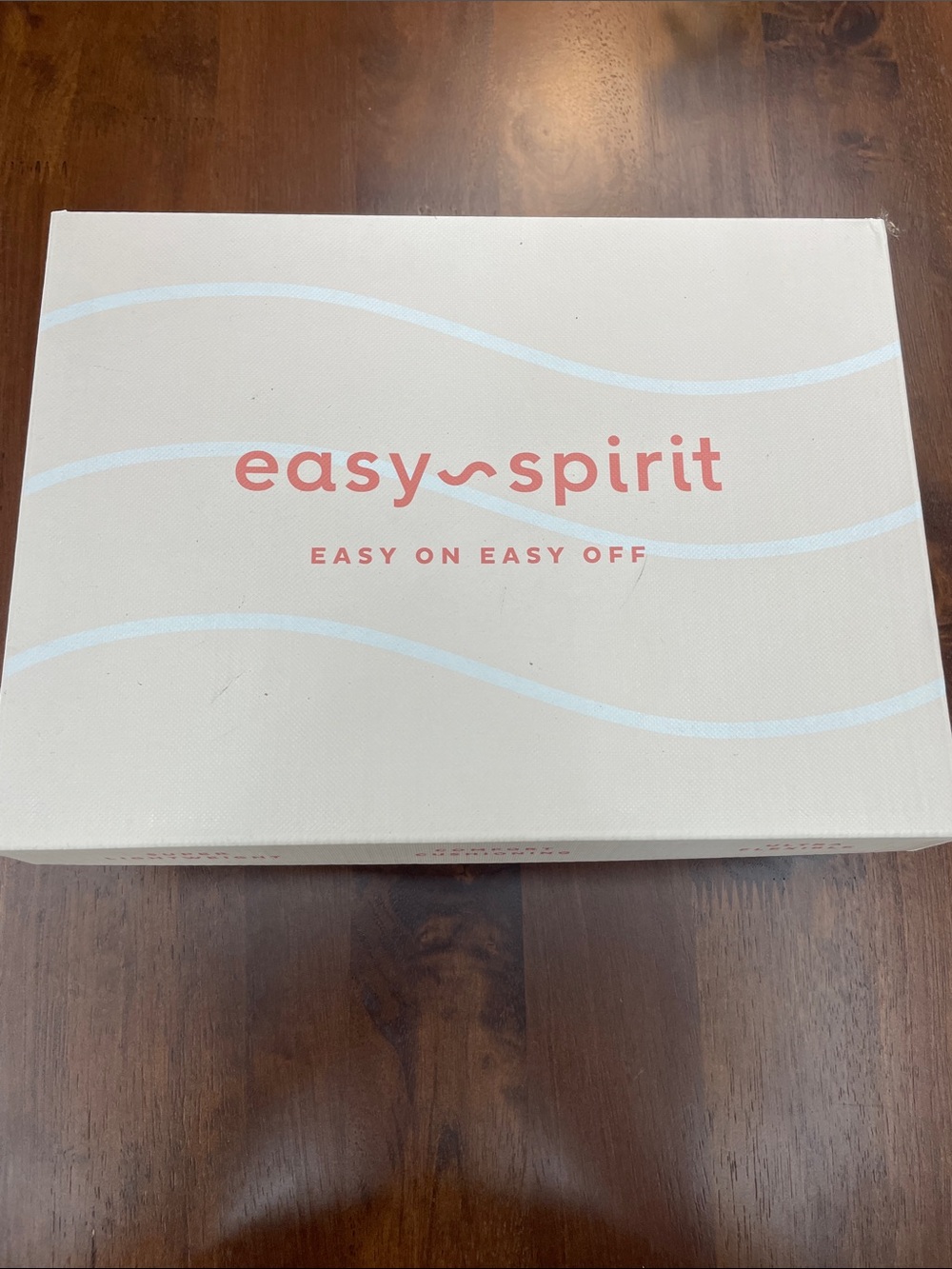 Easy spirit slip ons sunflower